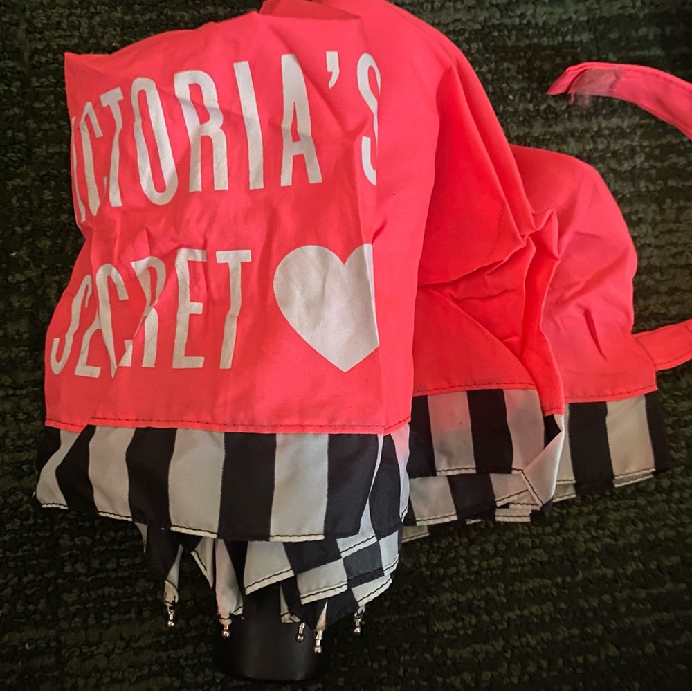 Victoria’s Secret Umbrella